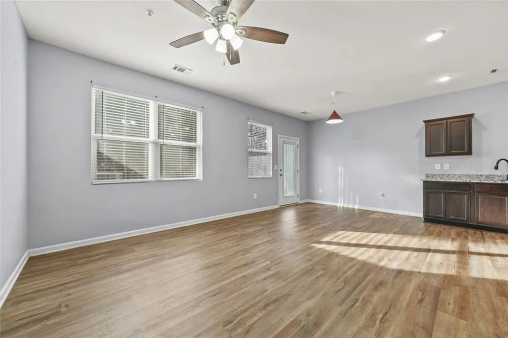 2056 Wildflower Way Conyers, GA 30012