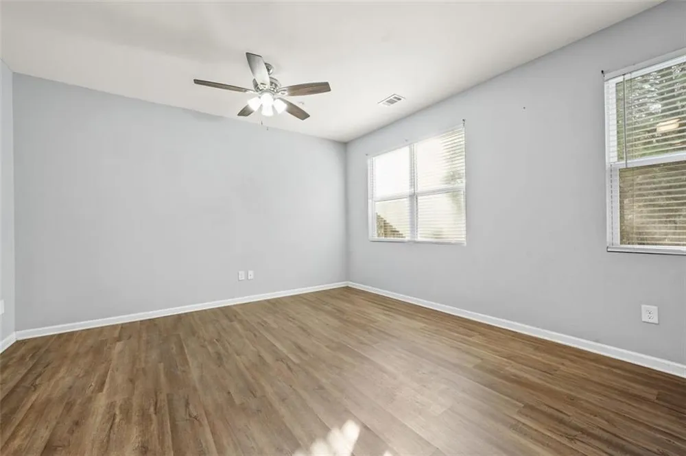 2056 Wildflower Way Conyers, GA 30012