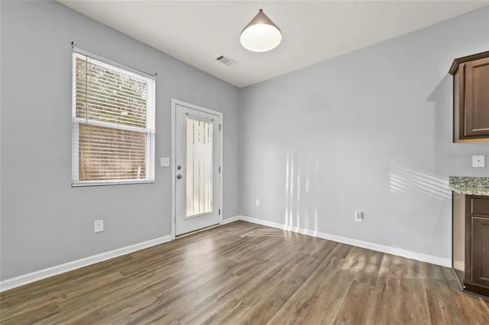 2056 Wildflower Way Conyers, GA 30012
