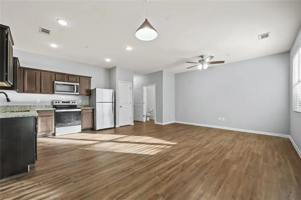 2056 Wildflower Way Conyers, GA 30012