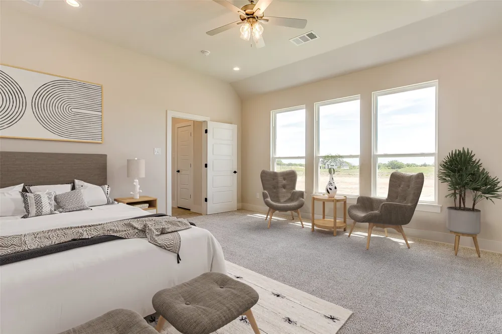 1026 Colt Road Springtown, TX 76082