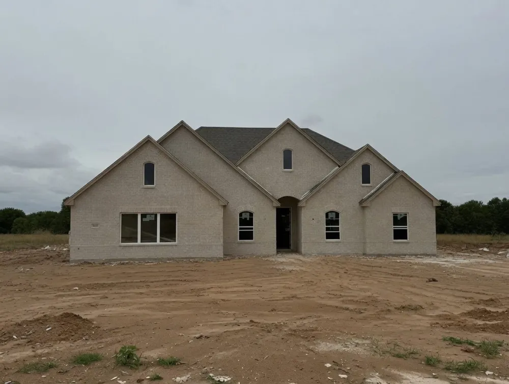 1026 Colt Road Springtown, TX 76082