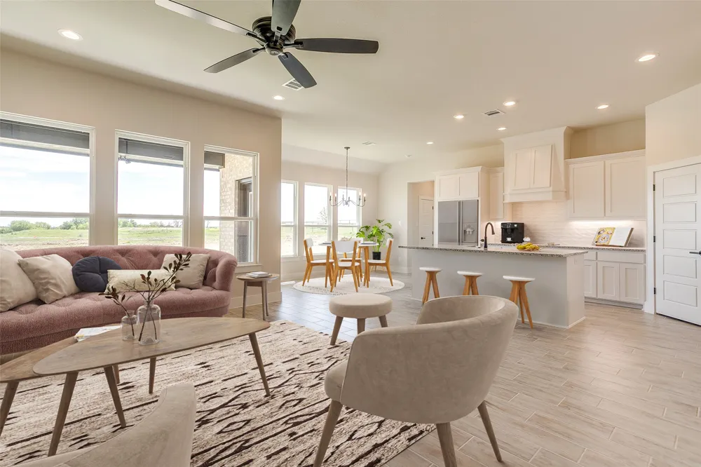 1026 Colt Road Springtown, TX 76082