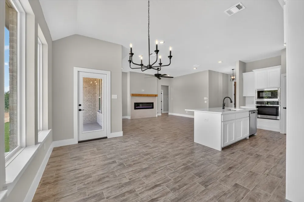 1026 Colt Road Springtown, TX 76082