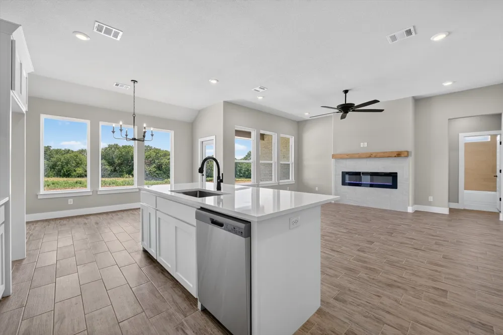 1026 Colt Road Springtown, TX 76082