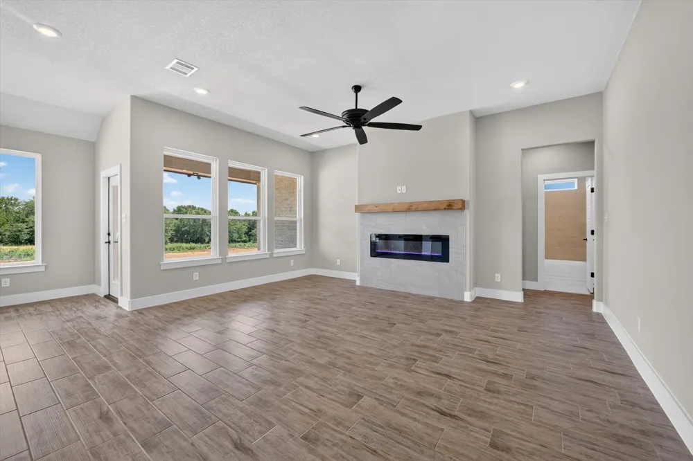 1026 Colt Road Springtown, TX 76082