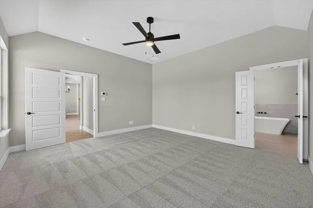1026 Colt Road Springtown, TX 76082