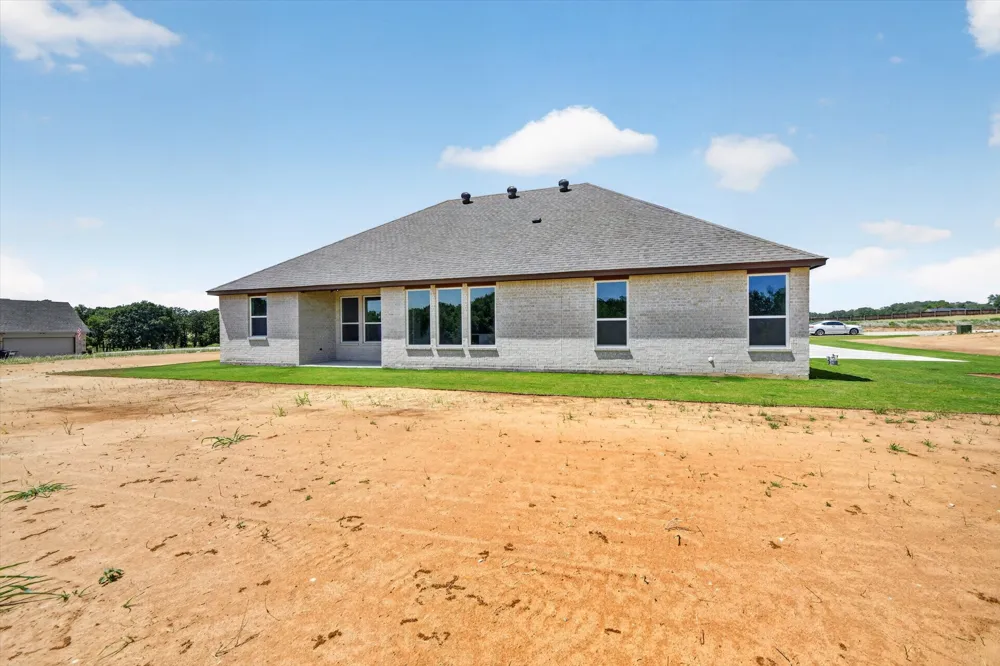 1026 Colt Road Springtown, TX 76082