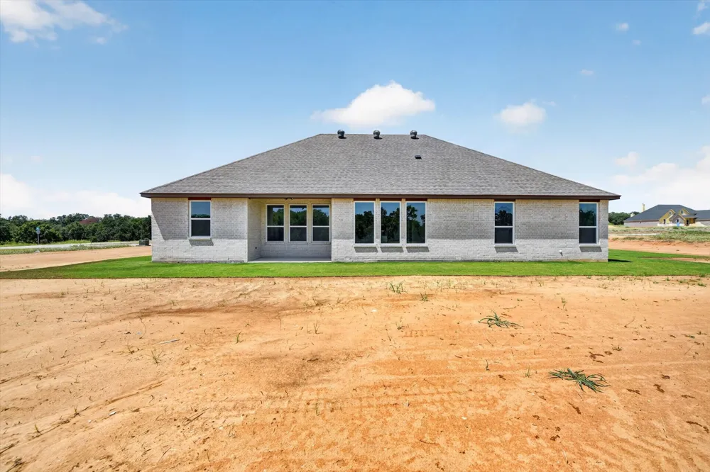 1026 Colt Road Springtown, TX 76082