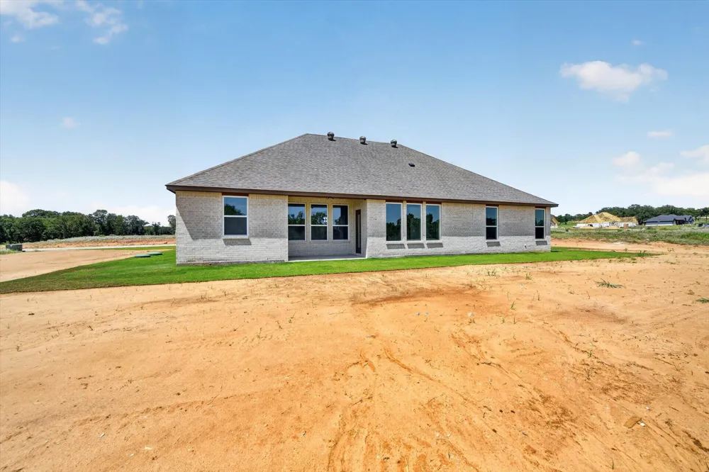 1026 Colt Road Springtown, TX 76082
