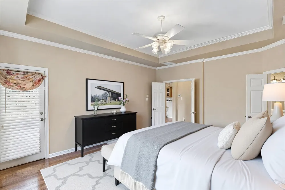660 Scenic Ranch Circle Fairview, TX 75069