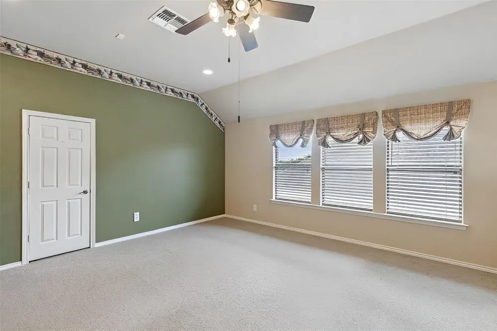 660 Scenic Ranch Circle Fairview, TX 75069