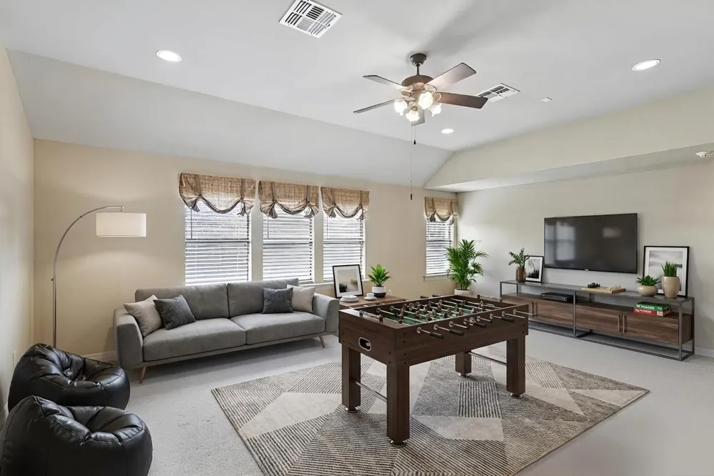 660 Scenic Ranch Circle Fairview, TX 75069