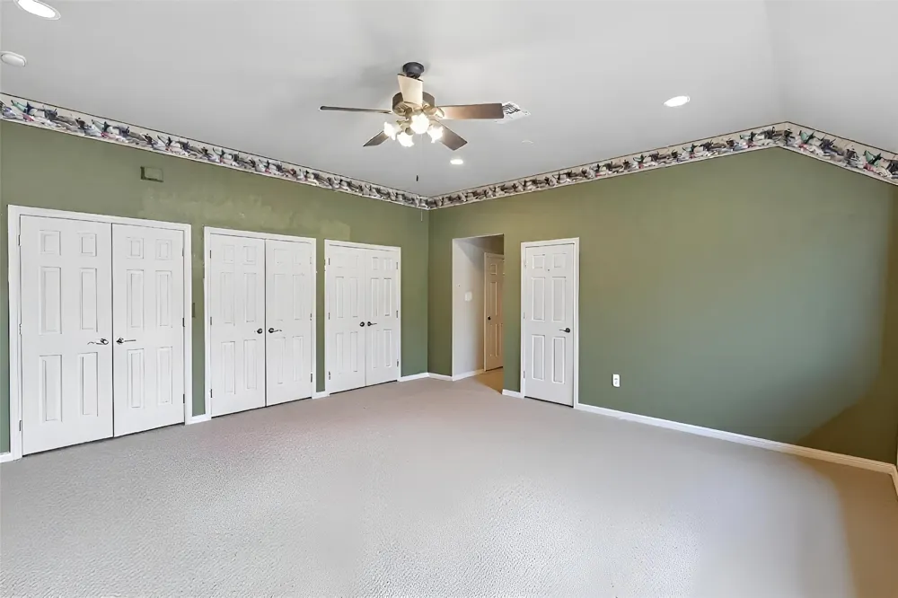 660 Scenic Ranch Circle Fairview, TX 75069