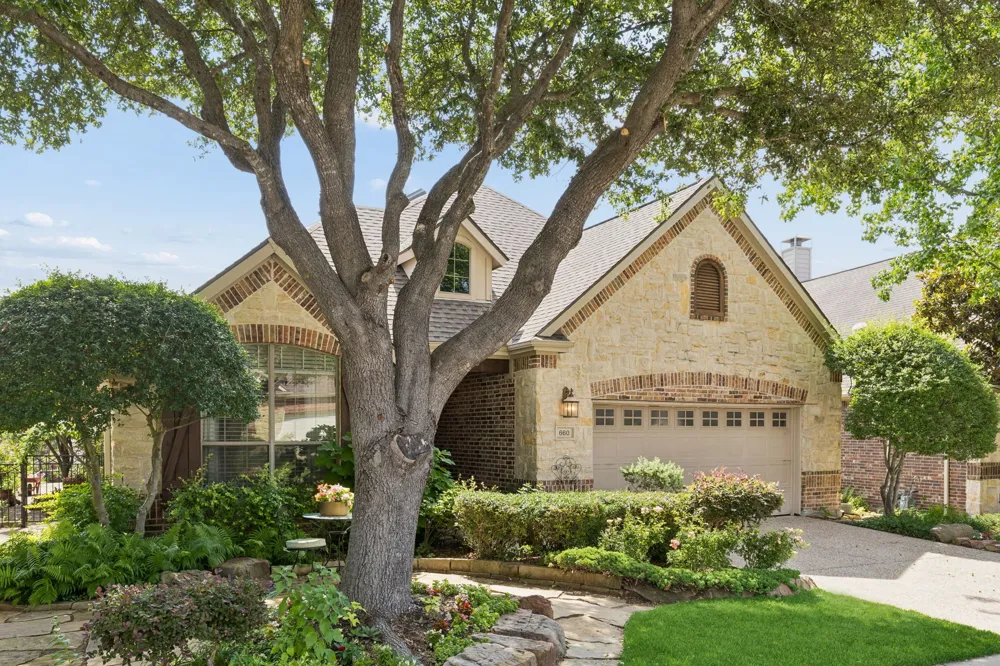 660 Scenic Ranch Circle Fairview, TX 75069