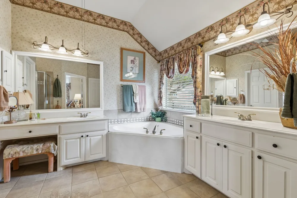 660 Scenic Ranch Circle Fairview, TX 75069