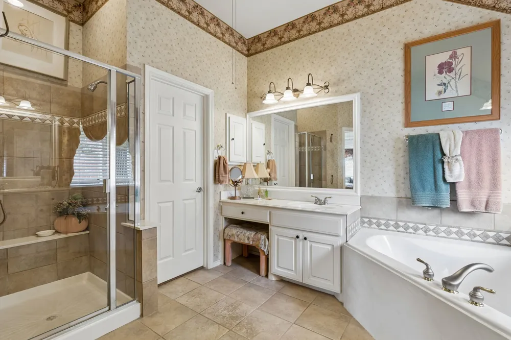 660 Scenic Ranch Circle Fairview, TX 75069