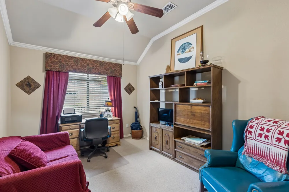 660 Scenic Ranch Circle Fairview, TX 75069