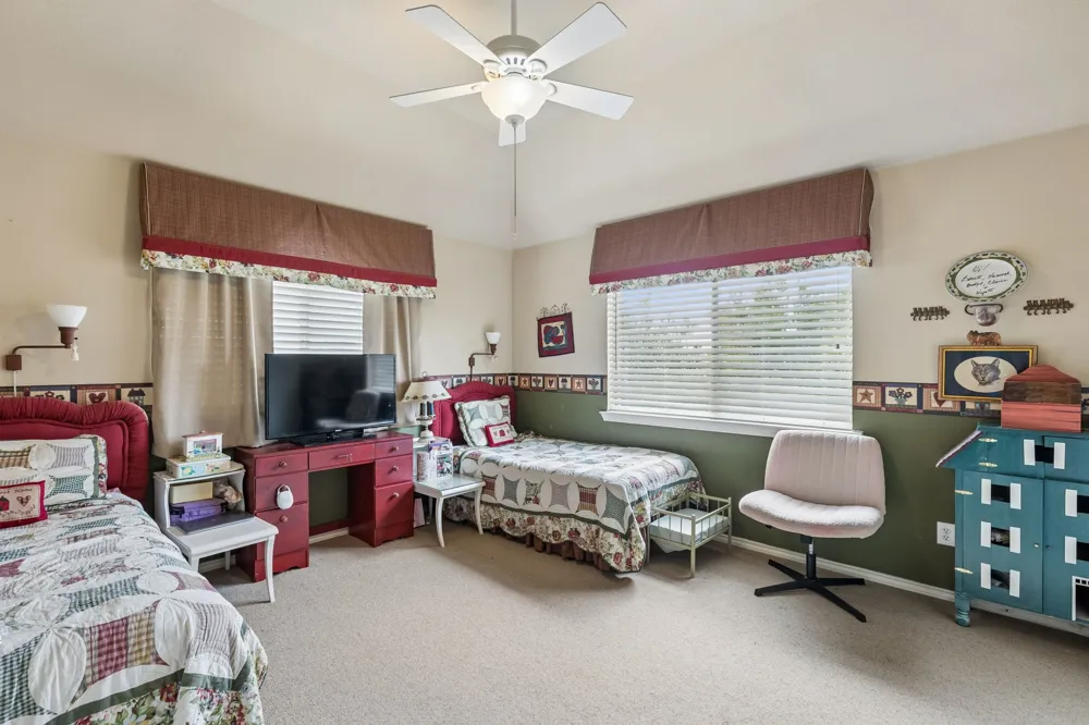 660 Scenic Ranch Circle Fairview, TX 75069