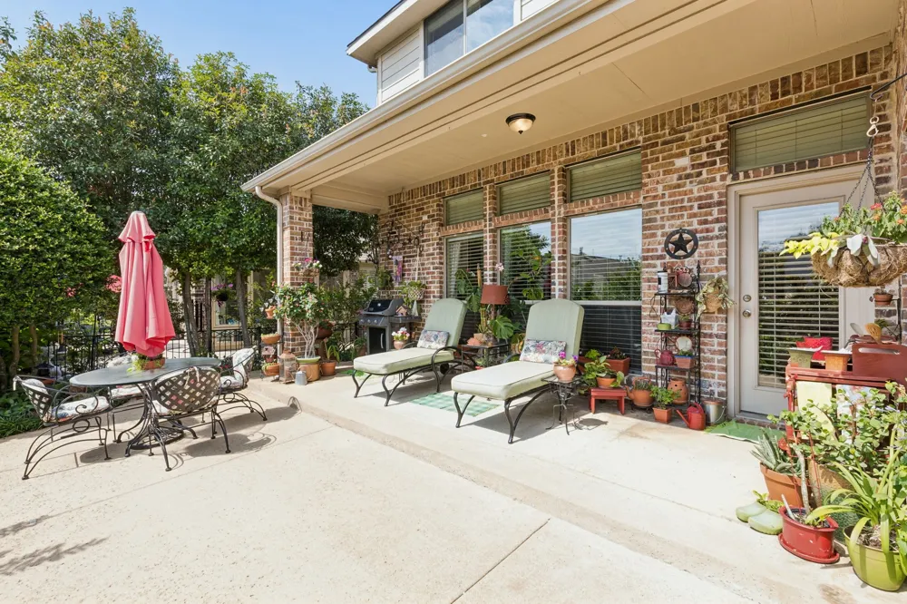 660 Scenic Ranch Circle Fairview, TX 75069