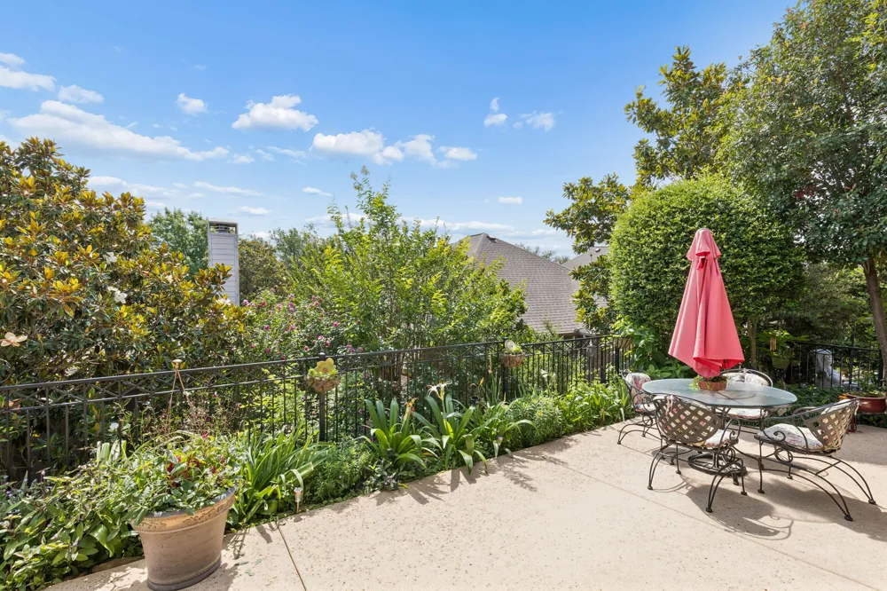 660 Scenic Ranch Circle Fairview, TX 75069