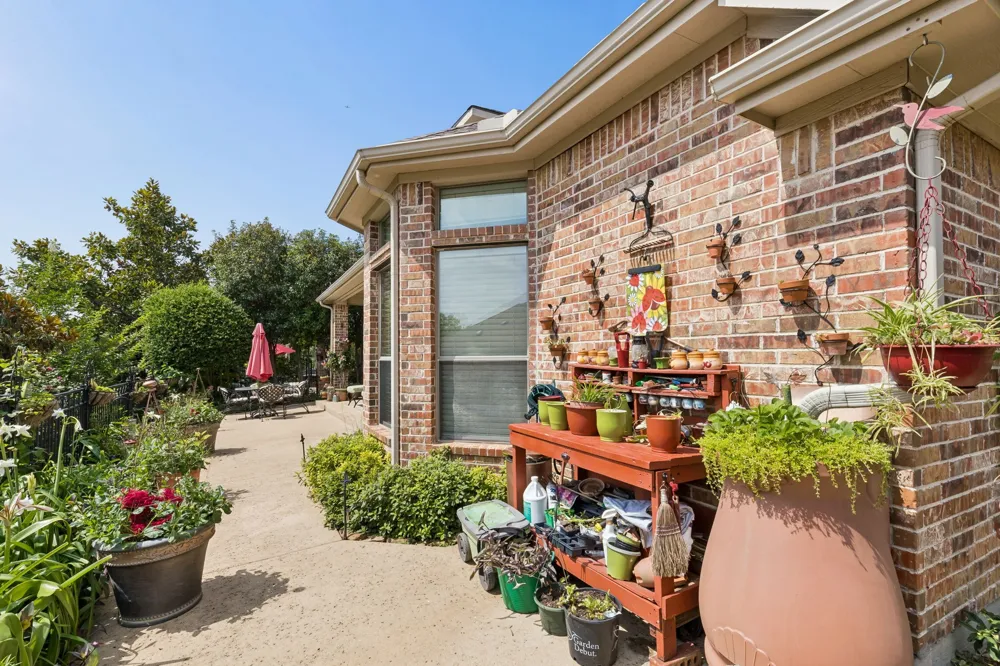 660 Scenic Ranch Circle Fairview, TX 75069