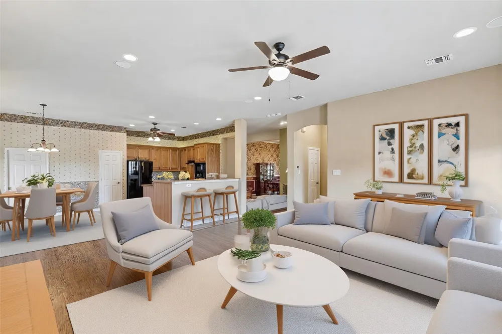 660 Scenic Ranch Circle Fairview, TX 75069