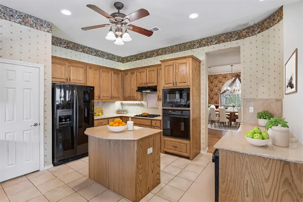 660 Scenic Ranch Circle Fairview, TX 75069