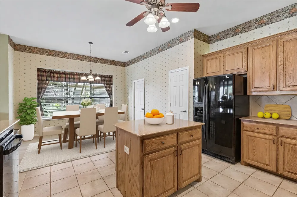 660 Scenic Ranch Circle Fairview, TX 75069