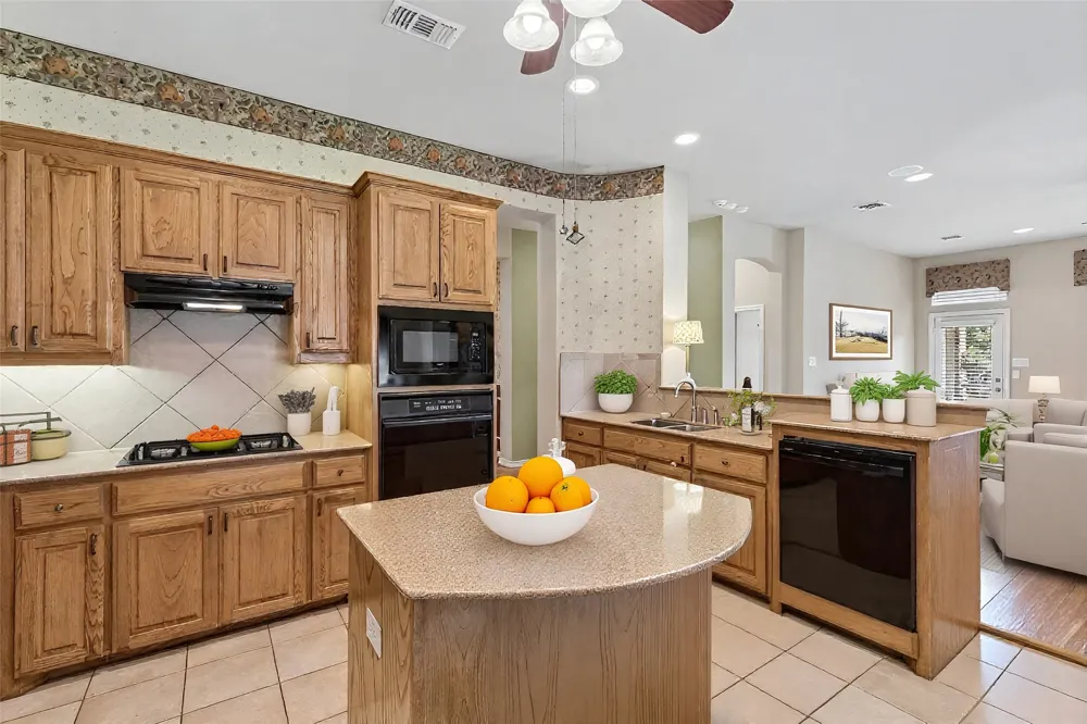 660 Scenic Ranch Circle Fairview, TX 75069