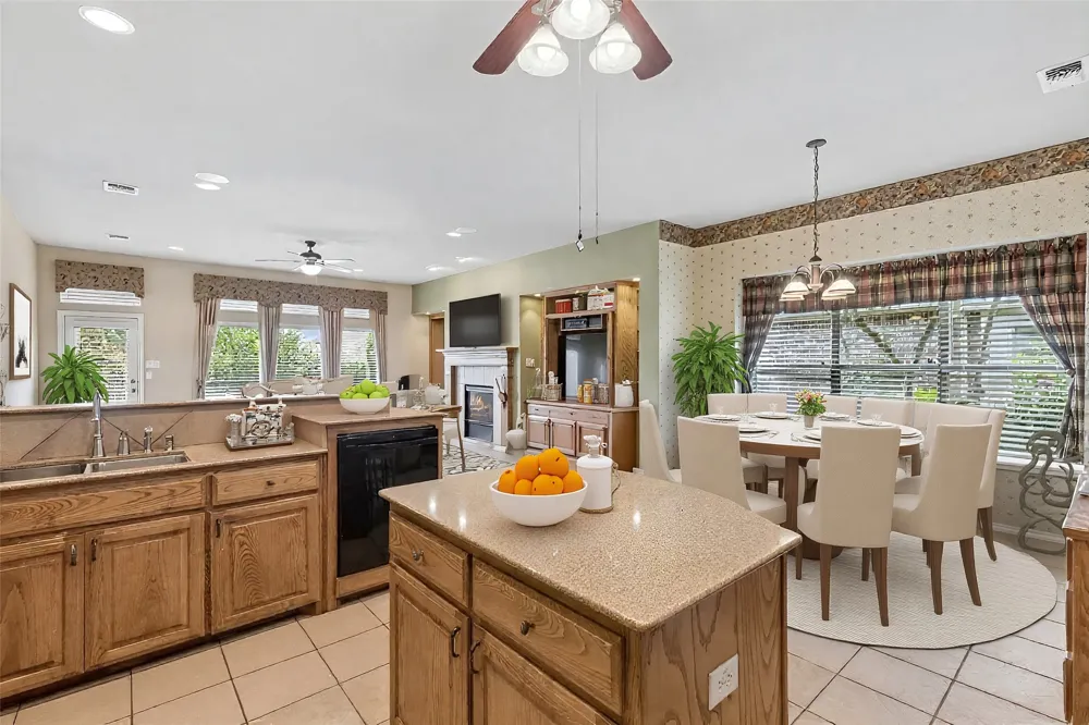 660 Scenic Ranch Circle Fairview, TX 75069