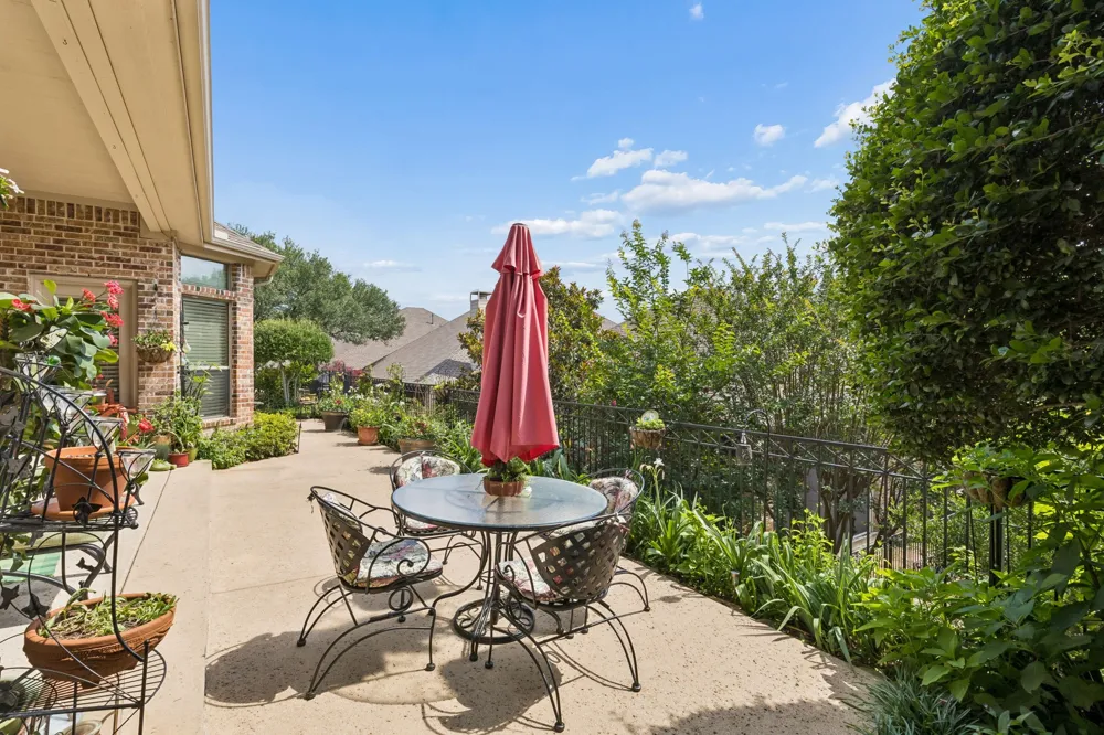 660 Scenic Ranch Circle Fairview, TX 75069