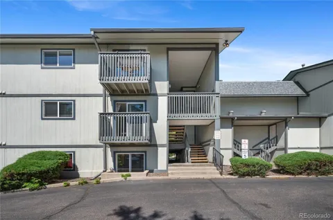 7525 W 62nd Avenue #5