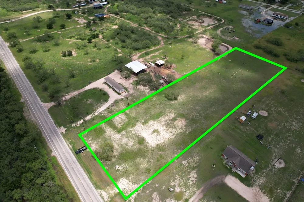 Fm 1554 Alice, TX 78332