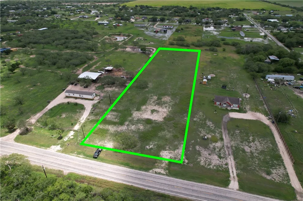 Fm 1554 Alice, TX 78332