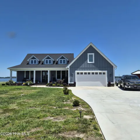 124 Durant Street