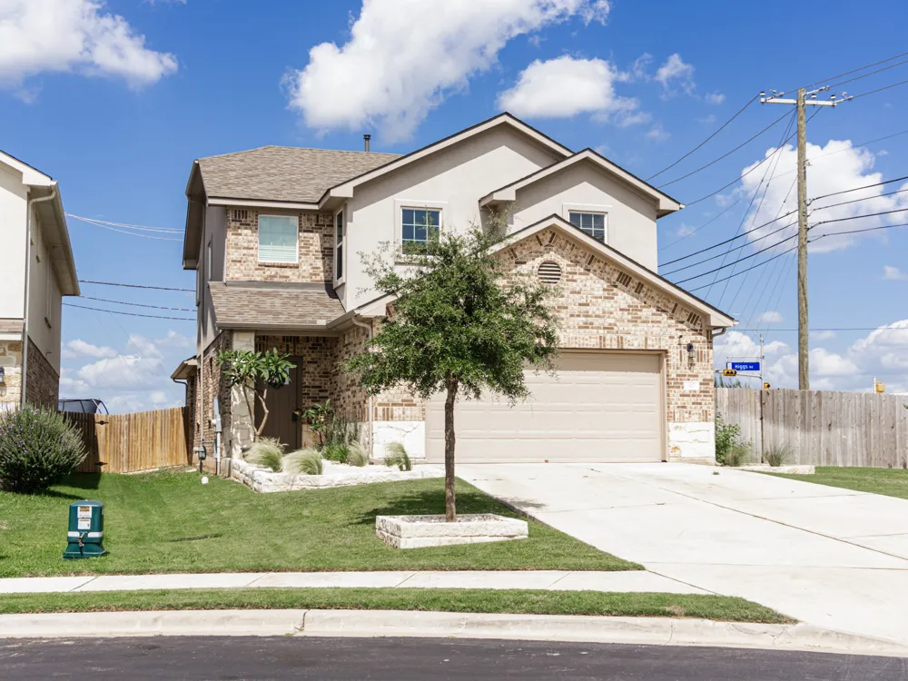 317 Frederick Drive Georgetown, TX 78626