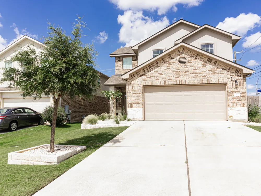317 Frederick Drive Georgetown, TX 78626