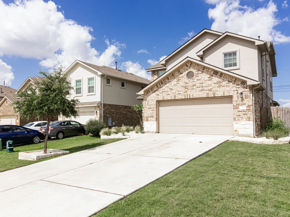 317 Frederick Drive Georgetown, TX 78626