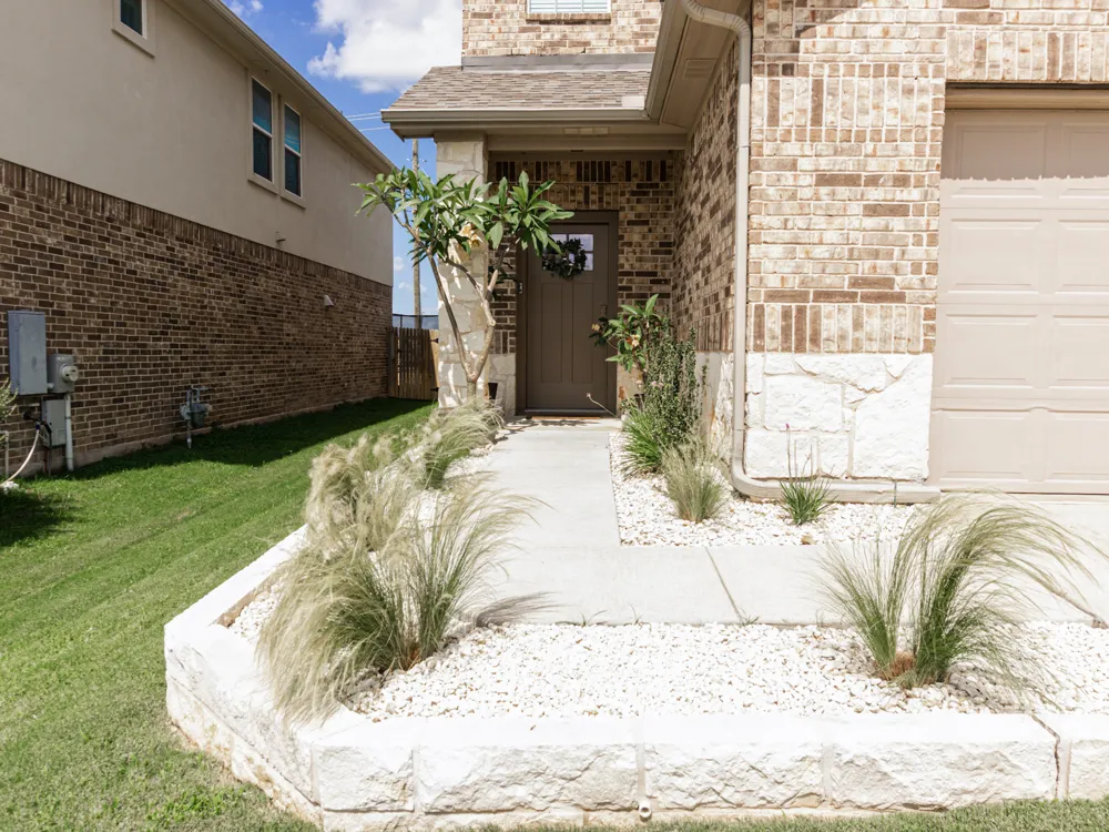 317 Frederick Drive Georgetown, TX 78626