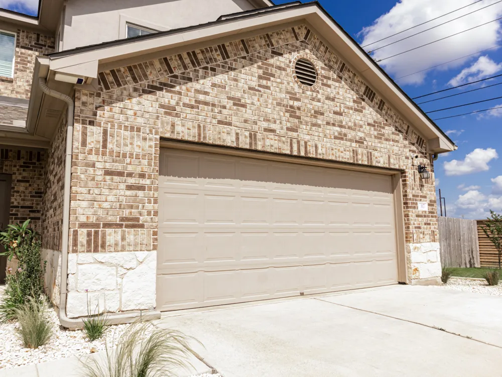 317 Frederick Drive Georgetown, TX 78626