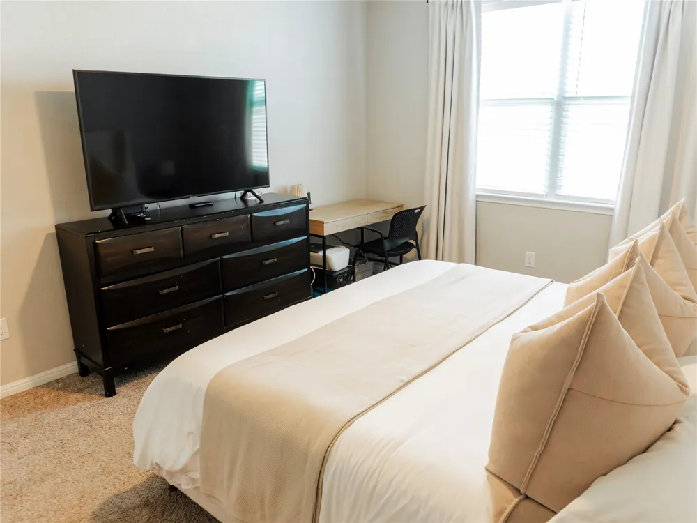 317 Frederick Drive Georgetown, TX 78626