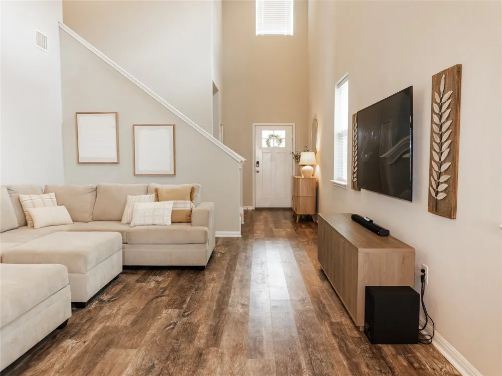 317 Frederick Drive Georgetown, TX 78626