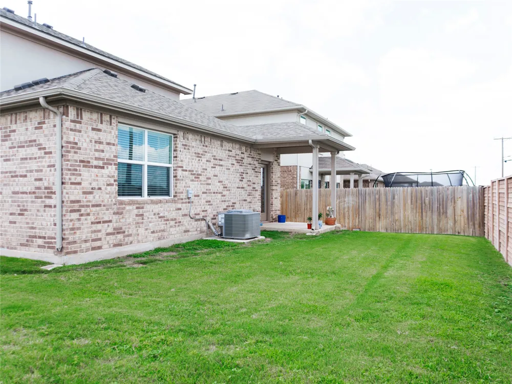 317 Frederick Drive Georgetown, TX 78626