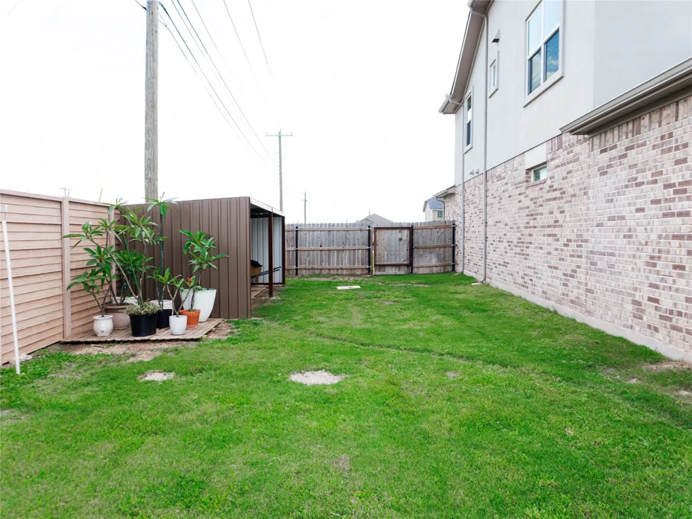 317 Frederick Drive Georgetown, TX 78626