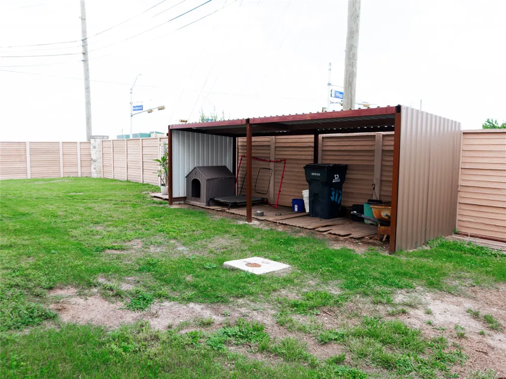 317 Frederick Drive Georgetown, TX 78626
