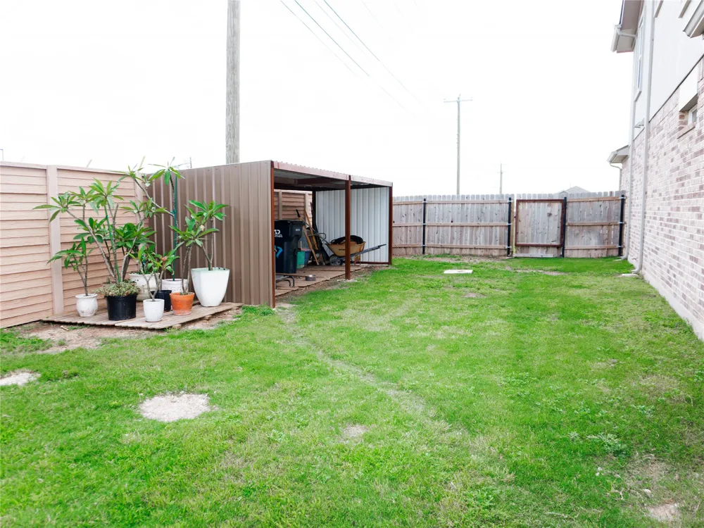 317 Frederick Drive Georgetown, TX 78626