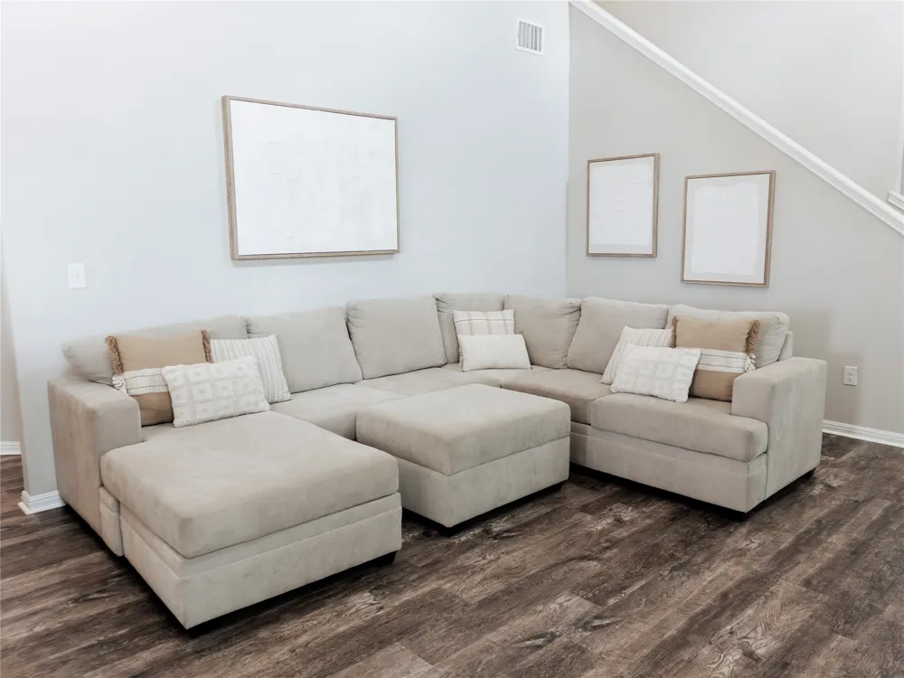 317 Frederick Drive Georgetown, TX 78626