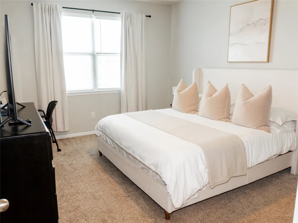 317 Frederick Drive Georgetown, TX 78626