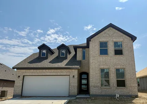 9109 Harrisburg Drive